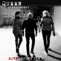 Live Around The World (CD+Blu-Ray)