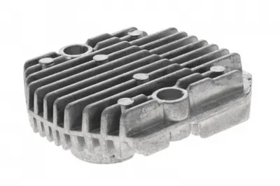 Controler faruri Fata Dreapta Stanga, LED (pentru DRL) potrivit BMW 5 (G30, F90), 5 (G31), 6 GRAN TURISMO (G32) 1.6-4.4 09.16