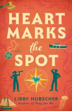 Heart Marks the Spot