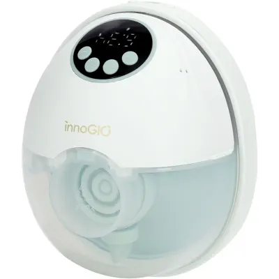 innoGIO GIOluna Maxi Flow Single GIO-362I pompă de sân 1 buc