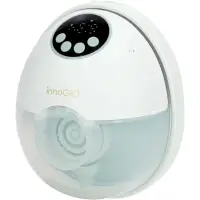 innoGIO GIOluna Maxi Flow Single GIO-362I pompă de sân 1 buc