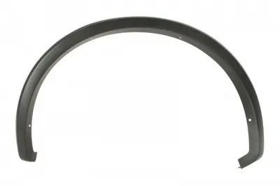 Bandou ornament Aripa spate stanga negru potrivit FORD F-SERIES XIII 2014-2020