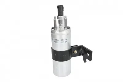 Uscator aer conditionat potrivit FORD FIESTA VI 1.6D 06.08