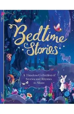 Bedtime Stories