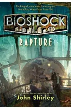 Bioshock: Rapture: Rapture