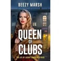 Queen of Clubs An Exciting and Gripping New Crime Saga