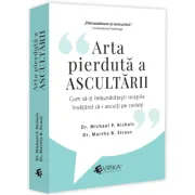 Arta pierduta a ascultarii