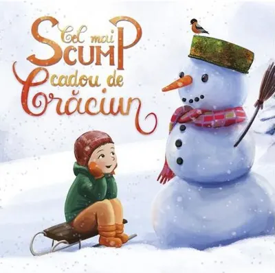 Cel mai scump cadou de Craciun
