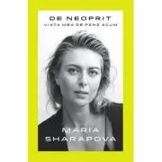 Victoria Books: De neoprit. Viata mea de pana acum