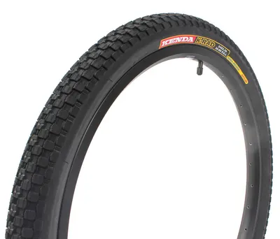 Pneu VTT KENDA K-905 K-RAD PRC 26 inci x 2,30 inci Negru