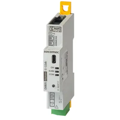 U-32dc Digiware 60-150vdc