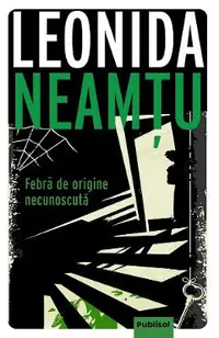 eBook Febra de origine necunoscuta