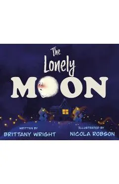The Lonely Moon