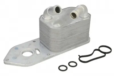 Radiator ulei potrivit FORD TOURNEO CUSTOM V362, TRANSIT CUSTOM V362, TRANSIT V363 2.0D 2.0DH 12.15