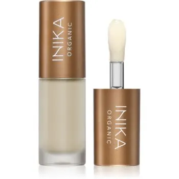 INIKA Organic Lip Oil Collagen + Squalane ulei pentru buze cu colagen