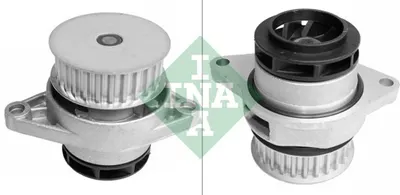 Pompa Apa Audi A2; Seat Leon, Toledo Ii; Vw Bora, Golf Iv, Lupo, Polo 1.6 Intre 1998-2006