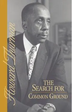 The Search for Common Ground