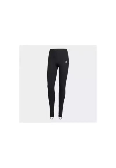 Colanti - SC Legging - DH2754 - Bumbac - Negru - XS/34