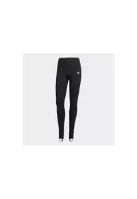 Colanti - SC Legging - DH2754 - Bumbac - Negru - XS/34