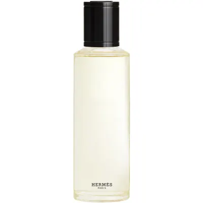 HERMÈS Voyage d'Hermès parfum rezervă pentru bărbați 200 ml