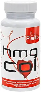 Plantis Hmg Col, 60 capsule, Artesania Agricola