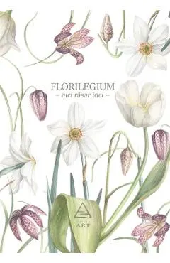 Agenda. Florilegium. Alb