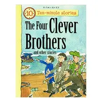 The Four Clever Brothers And Other Stories