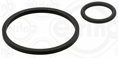 Set garnituri radiator ulei potrivit IVECO DAILY III, DAILY IV, DAILY V, DAILY VI; FIAT DUCATO; PEUGEOT BOXER; UAZ PATRIOT 2.3D 12.01