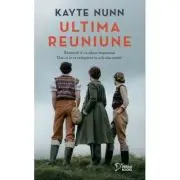 Ultima reuniune (vol. 28)