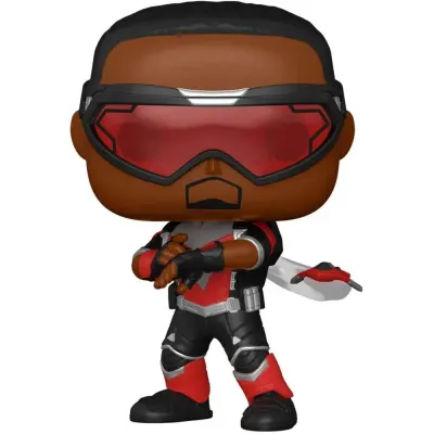 Figurina Funko Pop The Falcon and Winter Soldier - Falcon