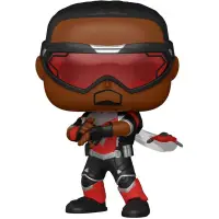 Figurina Funko Pop The Falcon and Winter Soldier - Falcon