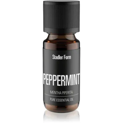 Stadler Form Peppermint ulei esențial 10 ml