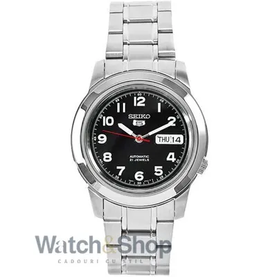 Ceas Seiko Seiko 5 SNKK35J1