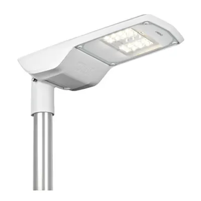 RUBINO LED 28W 3150lm/740 ECG IP66 O7 gray class II