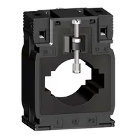 Transformator De Curent Tropicalizat Montaj Din 800 5 Cabluri D. 40