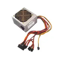 Sursa Alimentare Spacer; Model:Sps-Atx-450; 450w