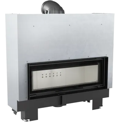 MB100 14kw Deschidere Verticala
