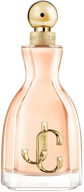 Jimmy Choo Apă de Parfum I Want Choo, 125 ml, Tester