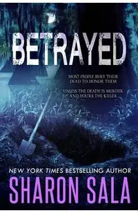 Betrayed