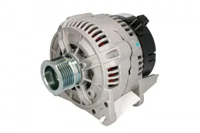 Alternator (12v, 120a) Potrivit Ford Galaxy I; Seat Alhambra; Vw Caddy Iii, Caddy Minivan, California T4 Camper, Corrado, Golf Iii, Passat B3 B4, Polo, Polo Iii Classic, Polo Iv 0.8-2.9 09.75
