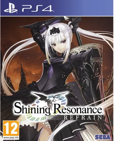 Shining Resonance Refrain (PS4)