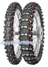Mitas Terra Force-MX SAND ( 80/100-21 TT 51M Mischung Sand, NHS, Roata fata )
