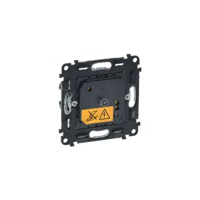 Electronic room thermostat Valena In'Matic - screw/claw mounting