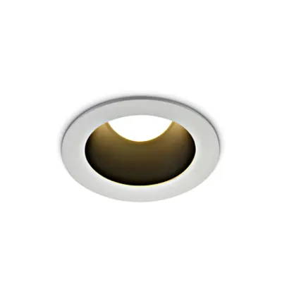 Vega LED 12W, 720lm, 3000K, 230V, IP20, 60°, alb