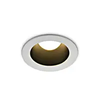 Vega LED 12W, 720lm, 3000K, 230V, IP20, 60°, alb
