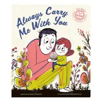 Always Carry Me With You