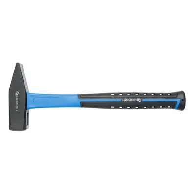 Ciocan de lacatuserie 1000 g cu ax din fibra de sticla