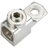Borne a Cage Sple 400a (3pc)