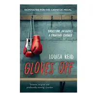 Gloves Off