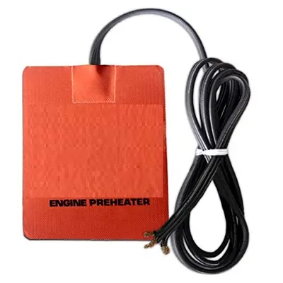 Incalzitor de ulei pentru Pramac Generator GAZ